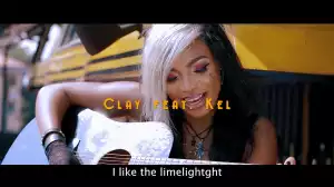 Clay – Destiny (Remix) ft. Kel (Music Video)