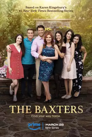 The Baxters S02 E12