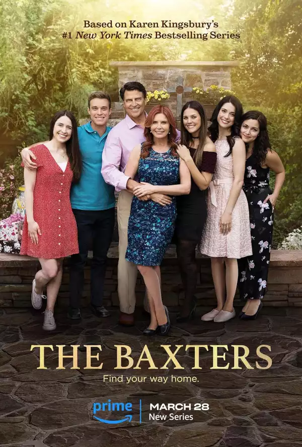 The Baxters Season 3