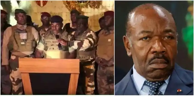 Coup: Knocks trail Gabon President Ali Bongo after plea for intervention on viral video