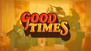 Good Times Trailer Previews Netflix’s Animated Sequel to 1974 Sitcom