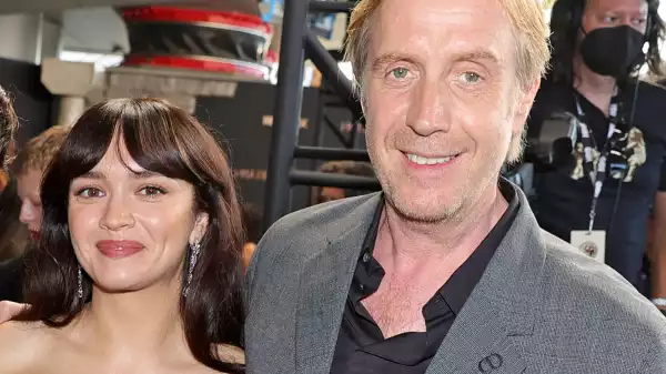 The Scurry: Olivia Cooke, Rhys Ifans Cast in New Killer Squirrel Movie From Craig Roberts