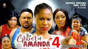 The Ghost Of Amanda Season 4