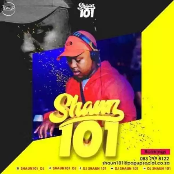 Shaun101 – Lockdown Extension With 101 Episode 16