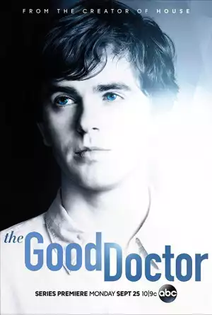 The Good Doctor S04E07