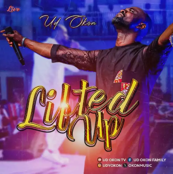 UD Okon - Lifted Up