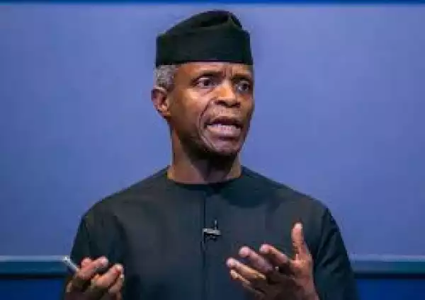 Vote Osinbajo As APC Candidate, S.M.A.R.T Women Appeal To Delegates