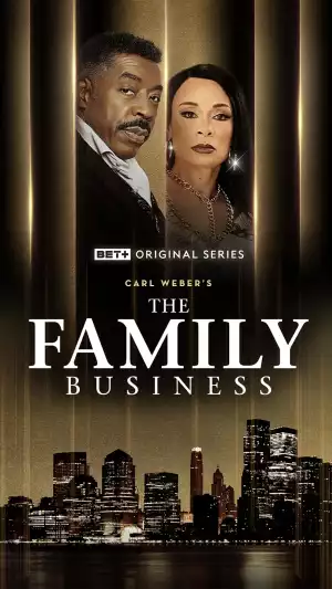 The Family Business S04 E10