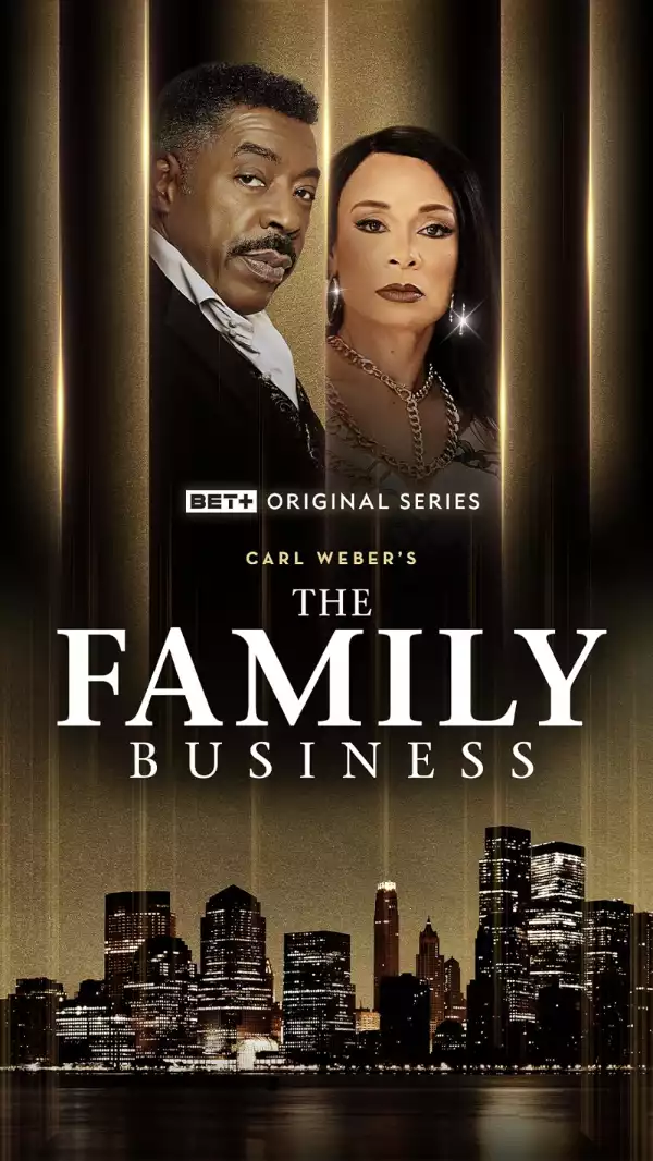 The Family Business (TV series)