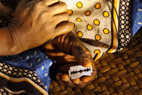UN seeks end to genital mutilation in Nigeria