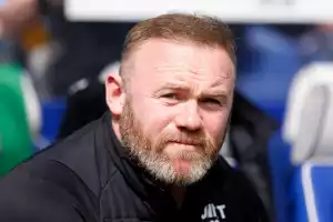 Rooney names player to win Ballon d’Or after Messi