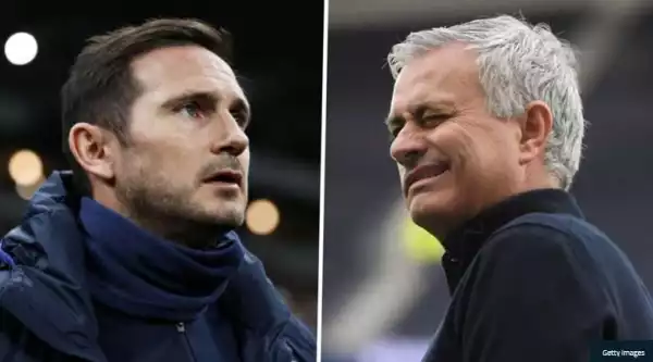 Chelsea Are In The Title Race, Lampard Sounds Like Mourinho – Glen Hoddle