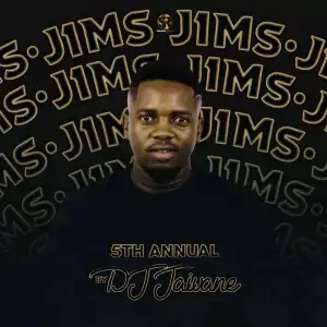 DJ Jaivane – 5th Annual J1MS (Album)