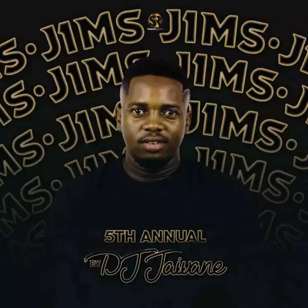 DJ Jaivane – 5th Annual J1MS (Album)