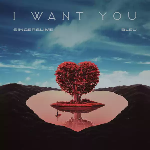 Singerslime & Yung Bleu – I Want U (Instrumental)
