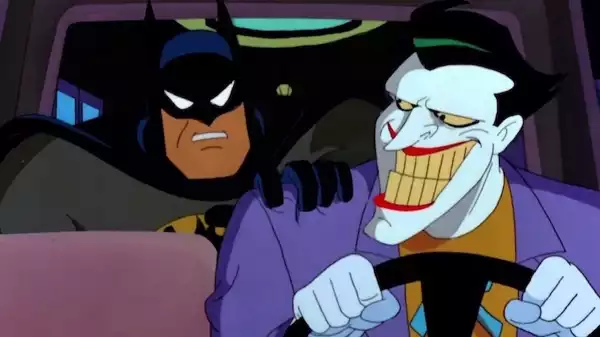 Mark Hamill Explains Why He Won’t Voice The Joker Again