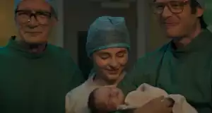 Joy Teaser Trailer Previews Netflix Drama About First IVF Treatment