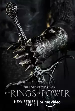 The Lord of the Rings The Rings of Power S01E08