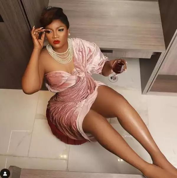 Living In The US Has Made Me Frustrated At The Volume Of Needless Suffering Nigerians Go Through - Actress Omotola Jalade-Ekeinde