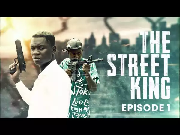 OGB Recent - The Street King Episode 1 (Comedy Video)
