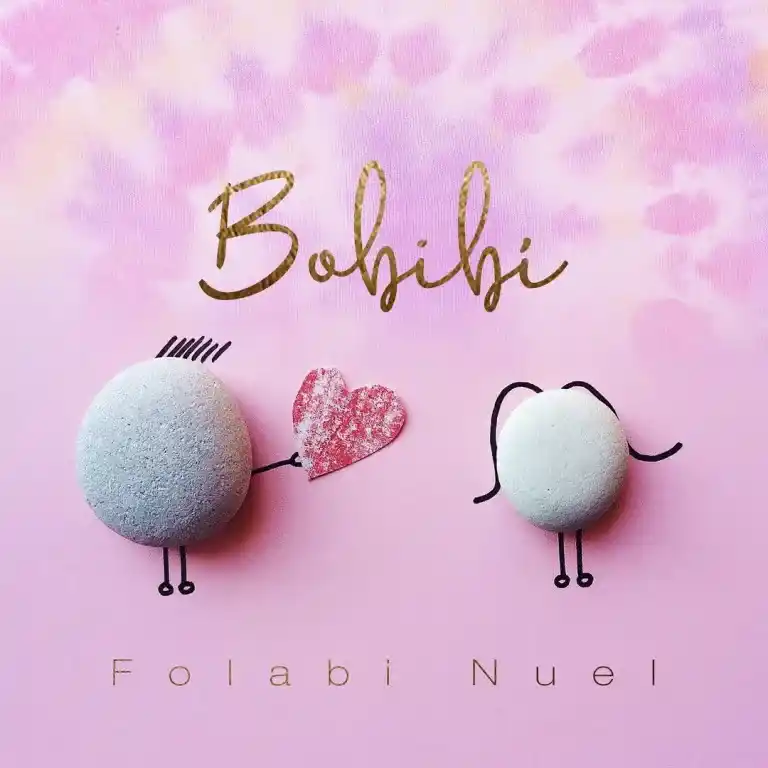 Folabi Nuel – Be Mine ft Remii