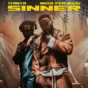 Iyanya – Sinner ft. BNXN fka Buju