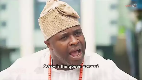 Omo Baba Part 2 (2021 Yoruba Movie)