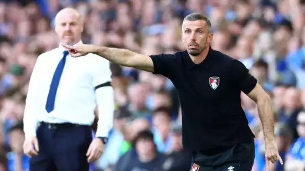 Bournemouth part ways with Gary O