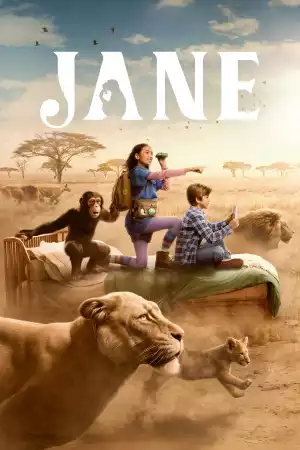 Jane S02 E01