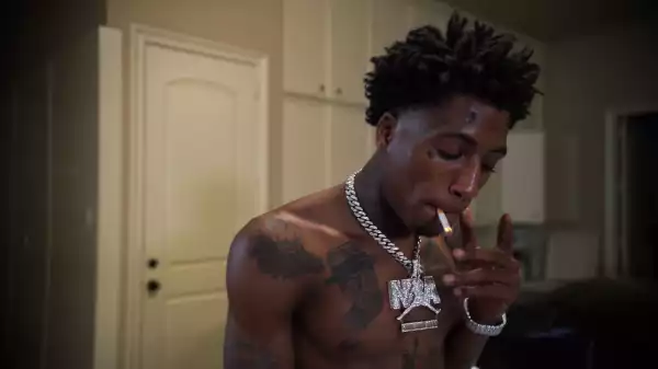 NBA Youngboy - Death Enclaimed (Video)