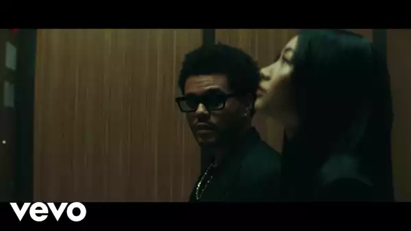 The Weeknd - Out of Time (Video)