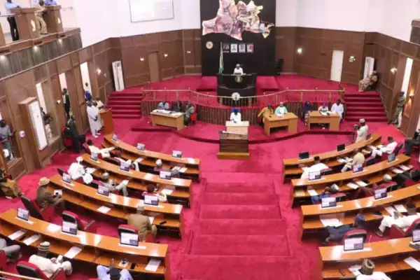 Nasarawa Assembly holds fresh inauguration, retains Abdullahi as Speaker