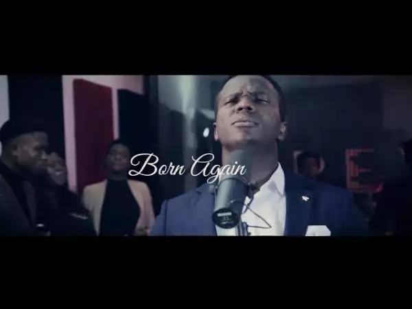 Chibi’ K – Born Again (Video)