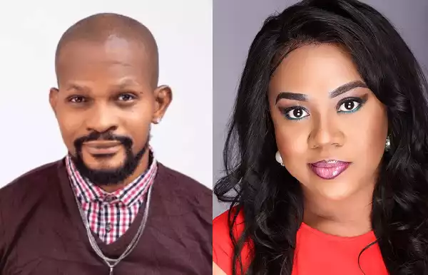 You Have Reaped What You Sowed – Uche Maduagwu Slams Stella Damasus Over Failed Marriage