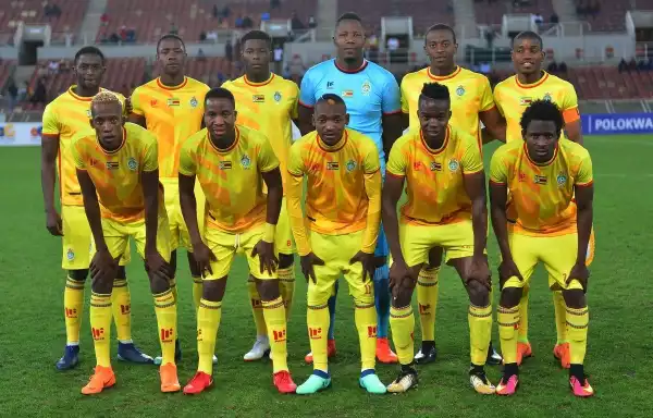 2026 WCQ: Zimbabwe players shelve strike, return to training ahead battle with Nigeria