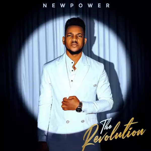 Newpower – The Revolution (Album)