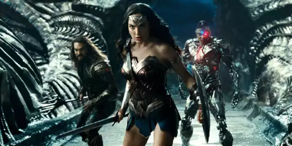 Justice League Trailer Reveals Snyder Cut Final Battle Footage