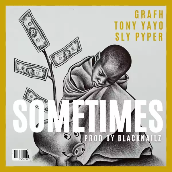 Grafh Ft. Tony Yayo & Sly Pyper – Sometimes