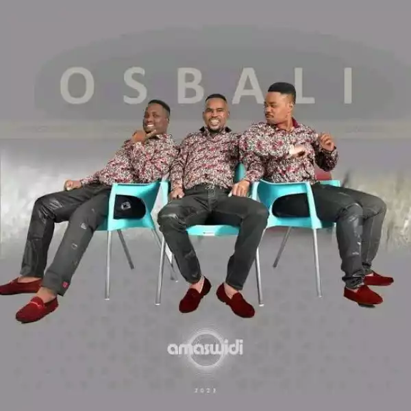 Osbali - Amaswidi (Album)