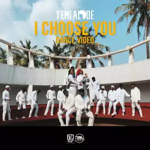Yemi Alade – I Choose You (Video)