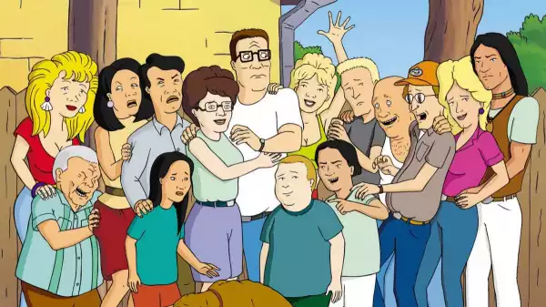 King of the Hill Revival Gets Series Order, Hulu Issues Statement