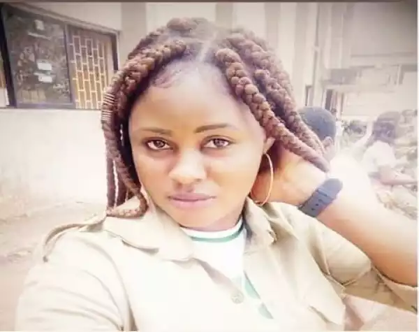 Family Accuses FCT SARS Of Raping & Killing Daughter, Petitions IG