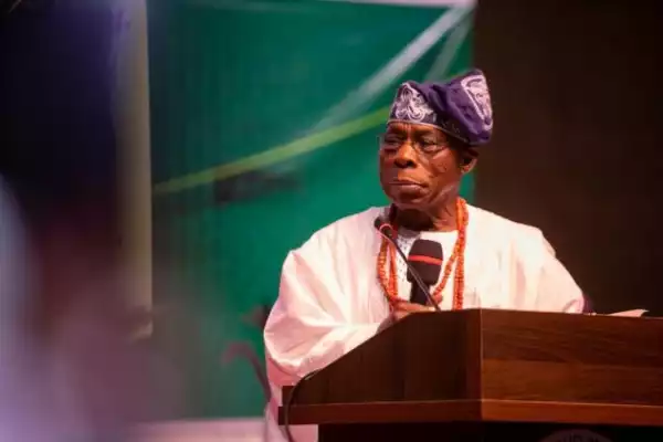 Why I Was Against Soludo’s Governorship Ambition – Obasanjo Speaks