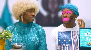 Twyse - We Are Expecting A Baby (Comedy Video)