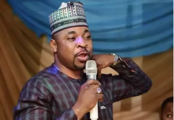 Court Stops INEC From Engaging MC Oluomo In The Distribution of Election Materials