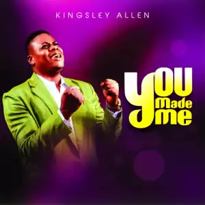 Kingsley Allen - Onyenwem ft. Obianuju Allen