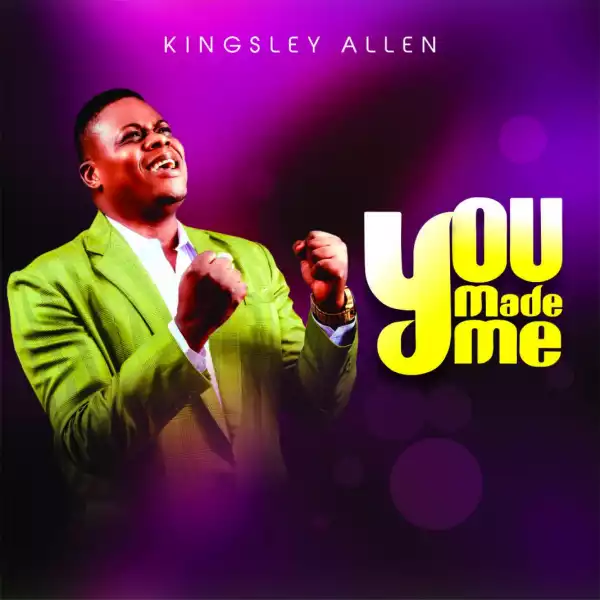 Kingsley Allen - Halleluyah