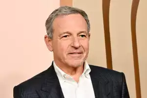 Bob Iger: Disney’s Number One Goal is to Entertain, Infusing Messaging ‘Not What We’re Up To’