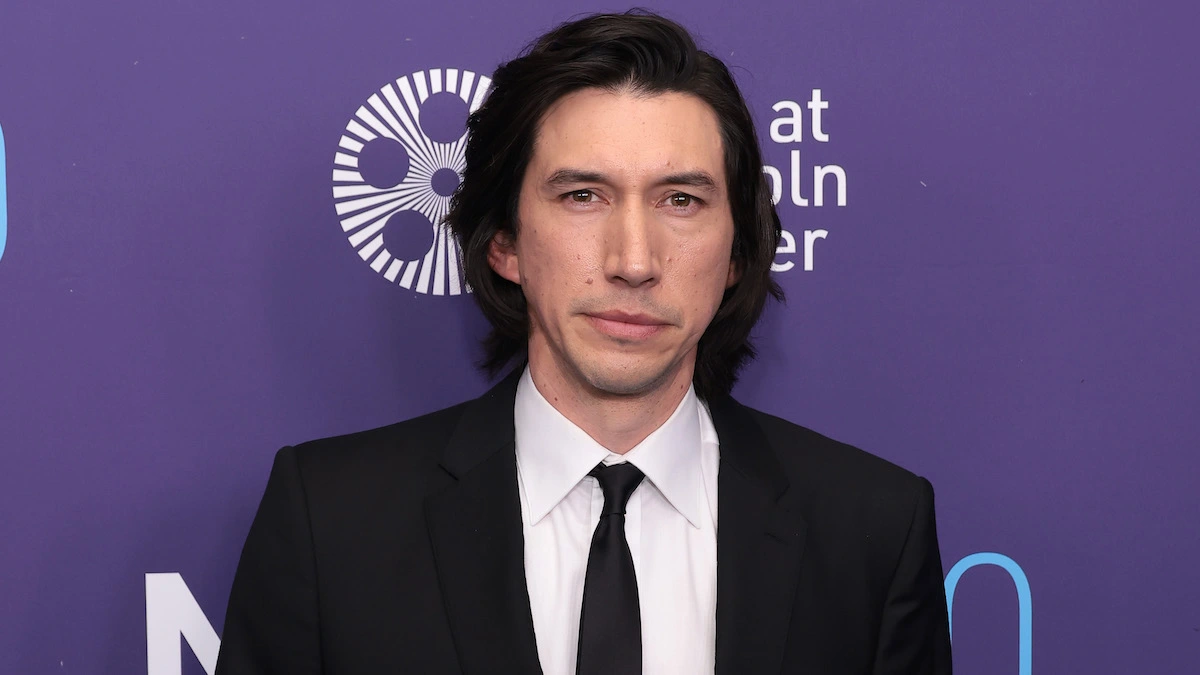 Adam Driver Reportedly Offered MCU Reed Richards Role in Fantastic Four
