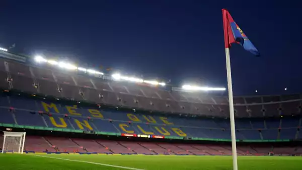 UEFA open investigation into Barcelona corruption charges